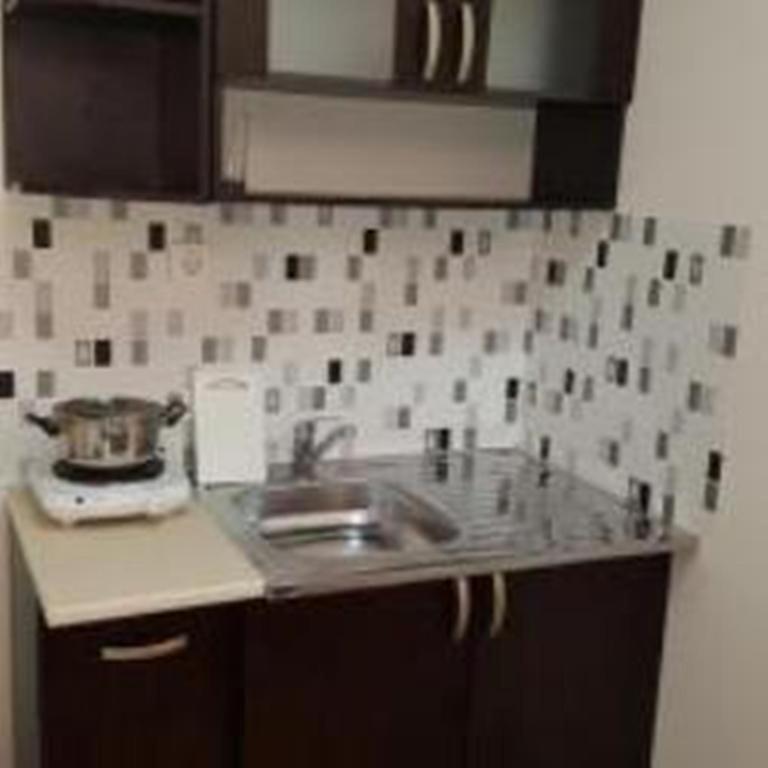 Apartments Pomorie Beach Complex المظهر الخارجي الصورة