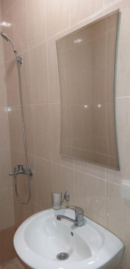 Apartments Pomorie Beach Complex المظهر الخارجي الصورة