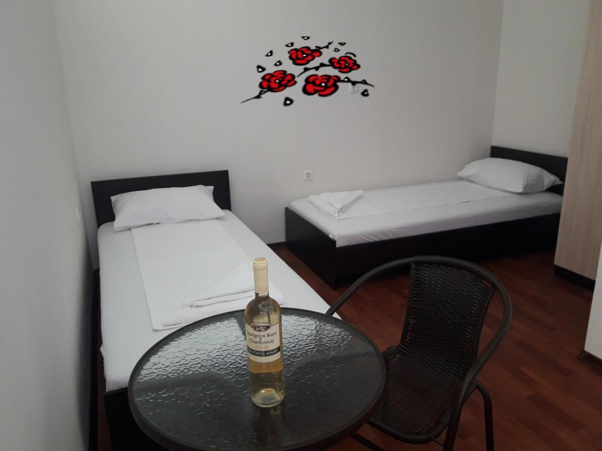 Apartments Pomorie Beach Complex المظهر الخارجي الصورة